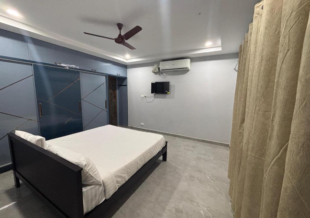 Tiruchanur House | Jayalakshmi Homestay Near Tiruchanur Padmavathi Ammavari Temple