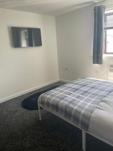 Middlesbrough House | Jayden house
