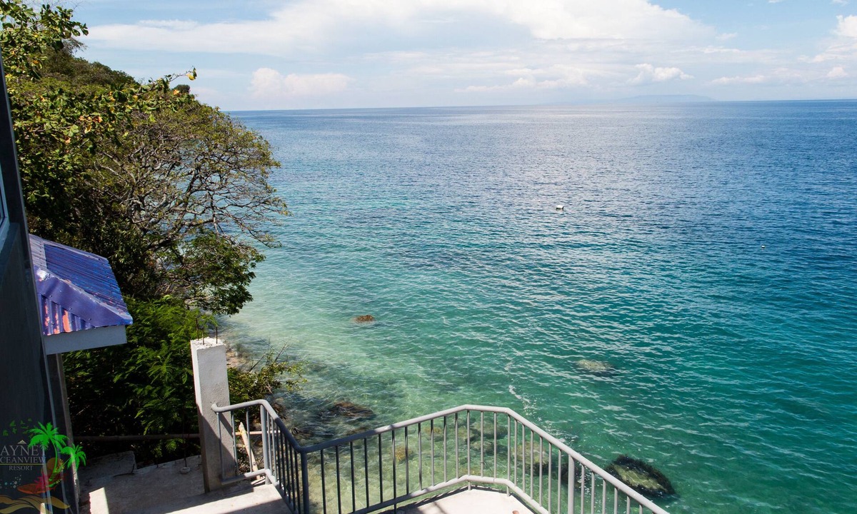 Boljoon Resort | Jaynet Oceanview Resort