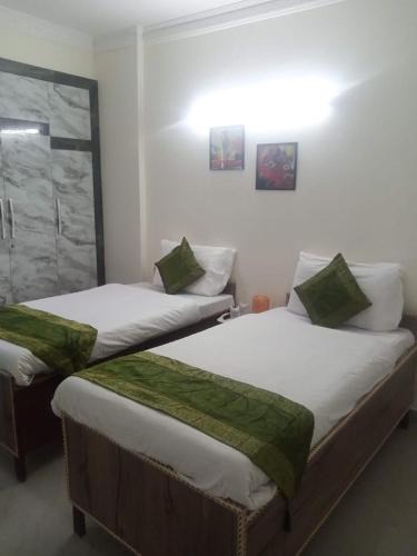 Noida Apartment | Jaypee Aman