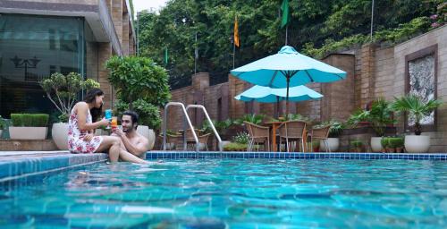 New Delhi Hotel | Jaypee Siddharth