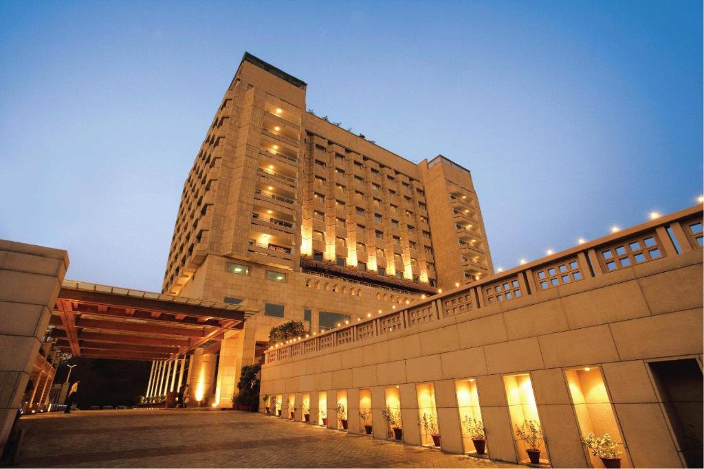 Vasant Vihar Hotel | Jaypee Vasant Continental