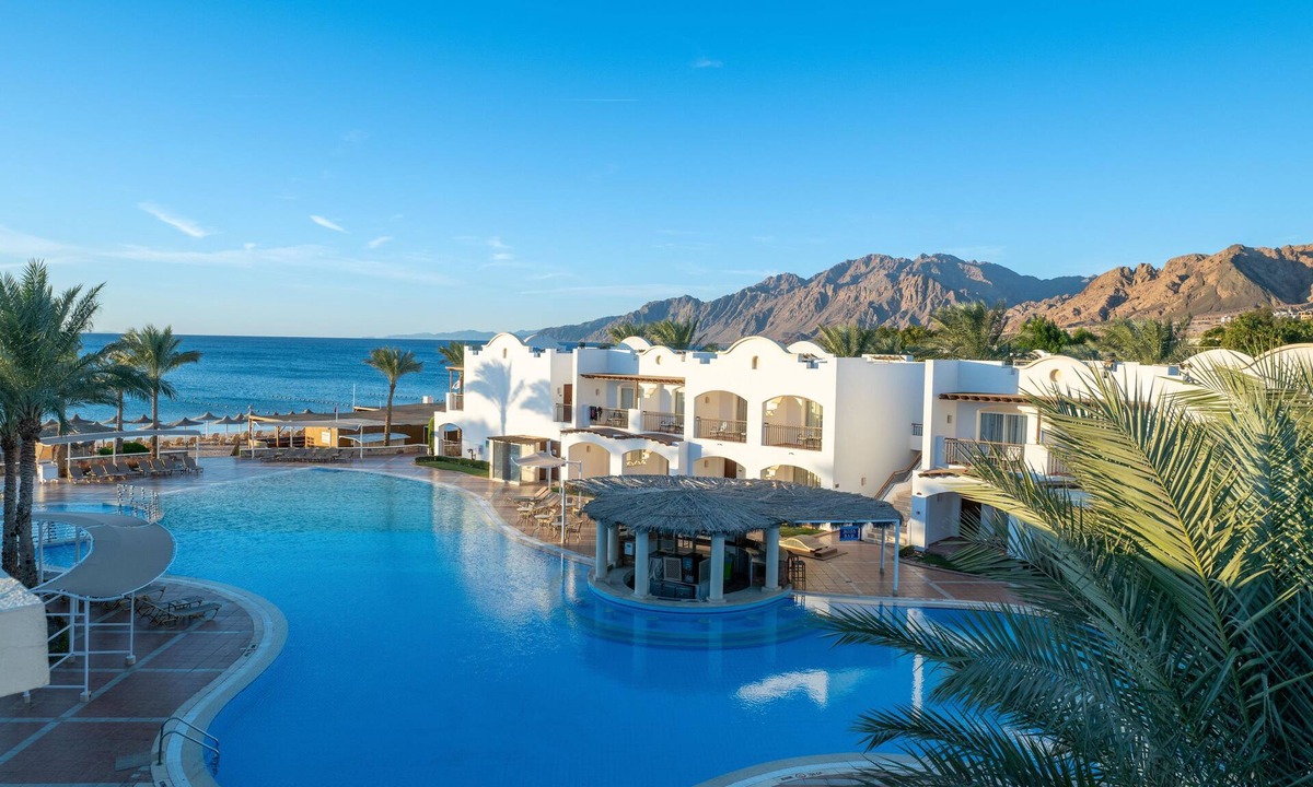 Dahab Resort | JAZ Dahabeya