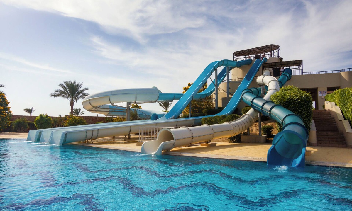 Port Ghalib Resort | JAZ Solaya
