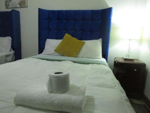 San Juan de Miraflores House | jazmines point