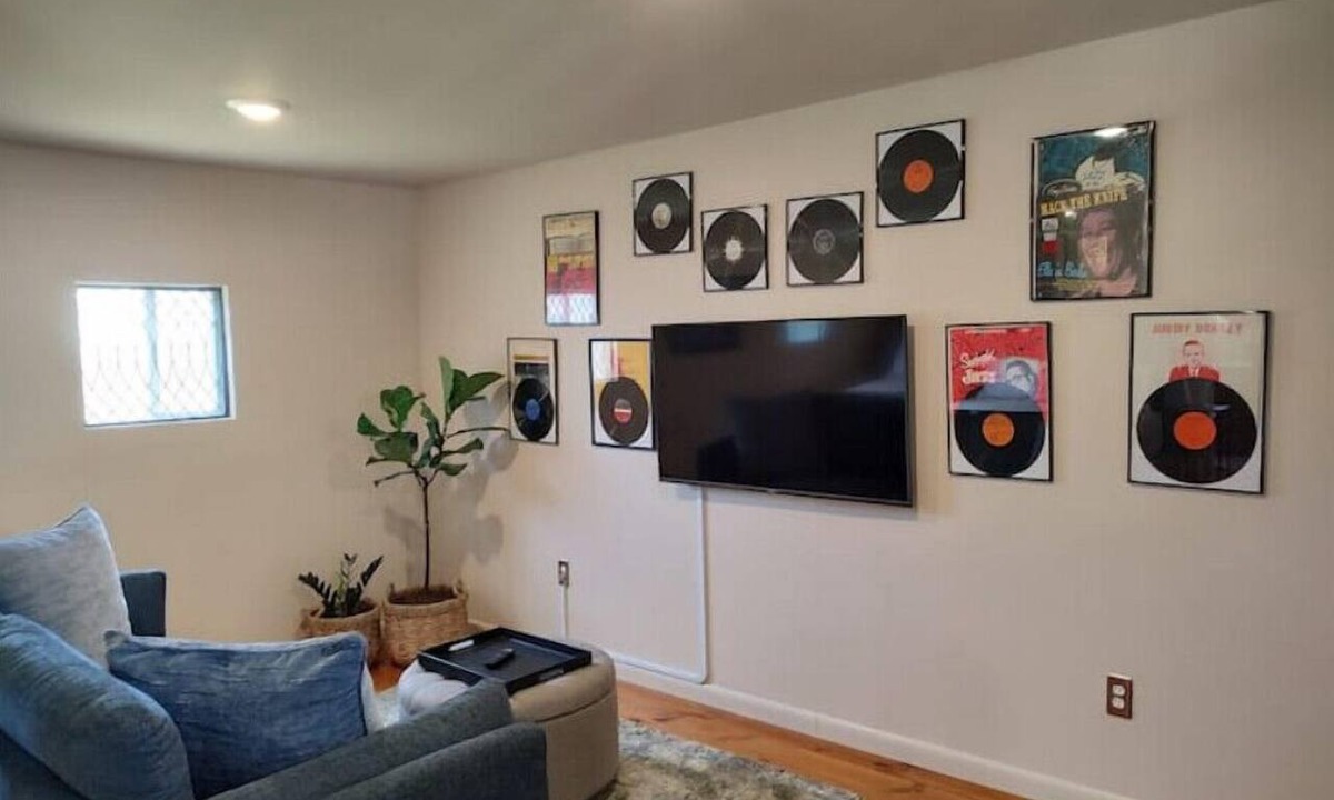 Downtown Apartment | Jazz Studio -2 blocksToPalafoxSt
