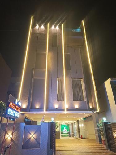 Visakhapatnam House | Jazzy Beach Guest House