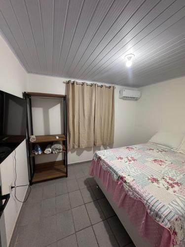 Barro Duro Apartment | JB condomínio H