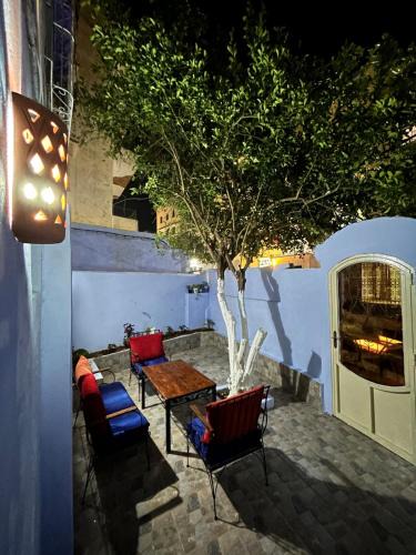 El Hafa Apartment | Jb house