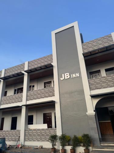Tangub Apartment | JB Inn