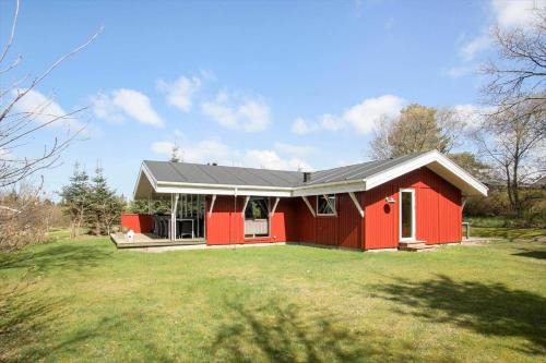 Slette Strand House | JB391-Fjerritslev-Perikumvej-62