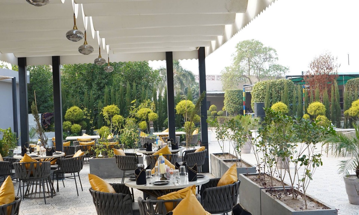 Abohar Hotel | JBM RESORTS & WATER PARK