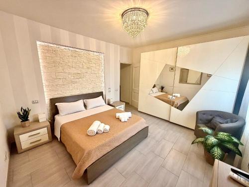 Tor Sapienza Apartment | JBS Guest House