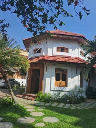 Kollam Villa | Jc Pool Villa