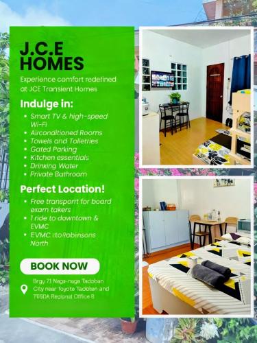 Tacloban Apartment | JCE Comfort & Simplicity