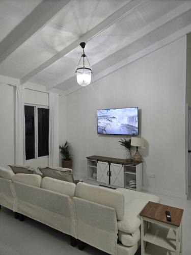 Gros Islet Apartment | Jean Olive