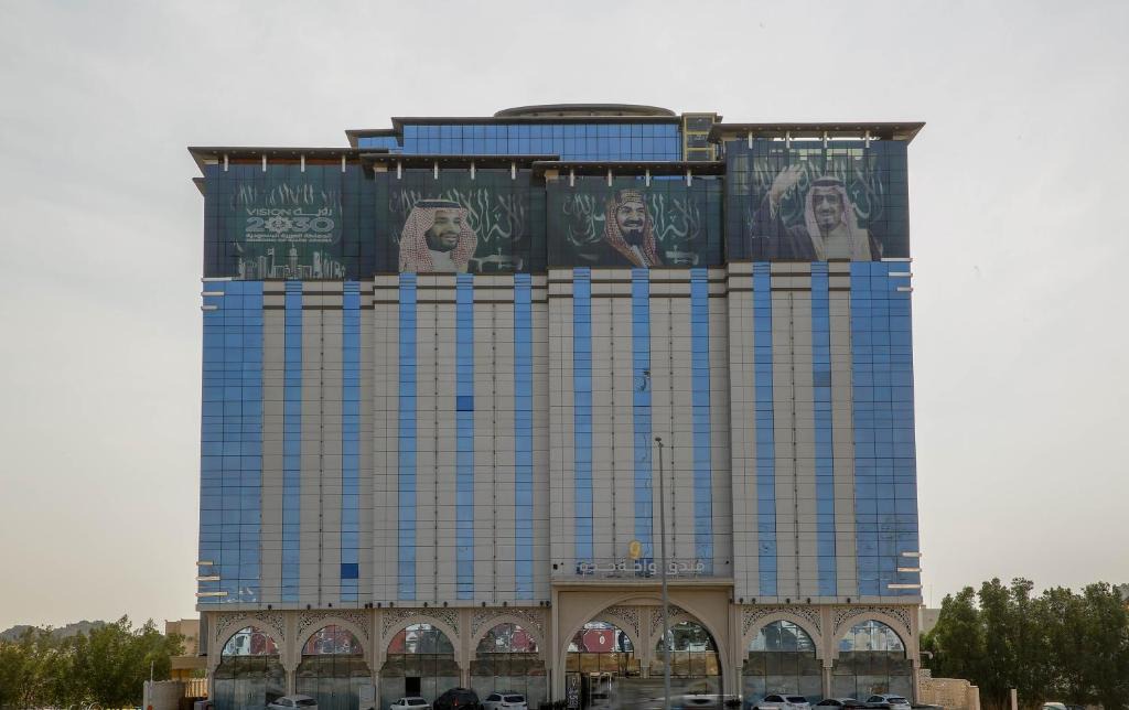 Jeddah Hotel | Jeddah Oasis Hotel