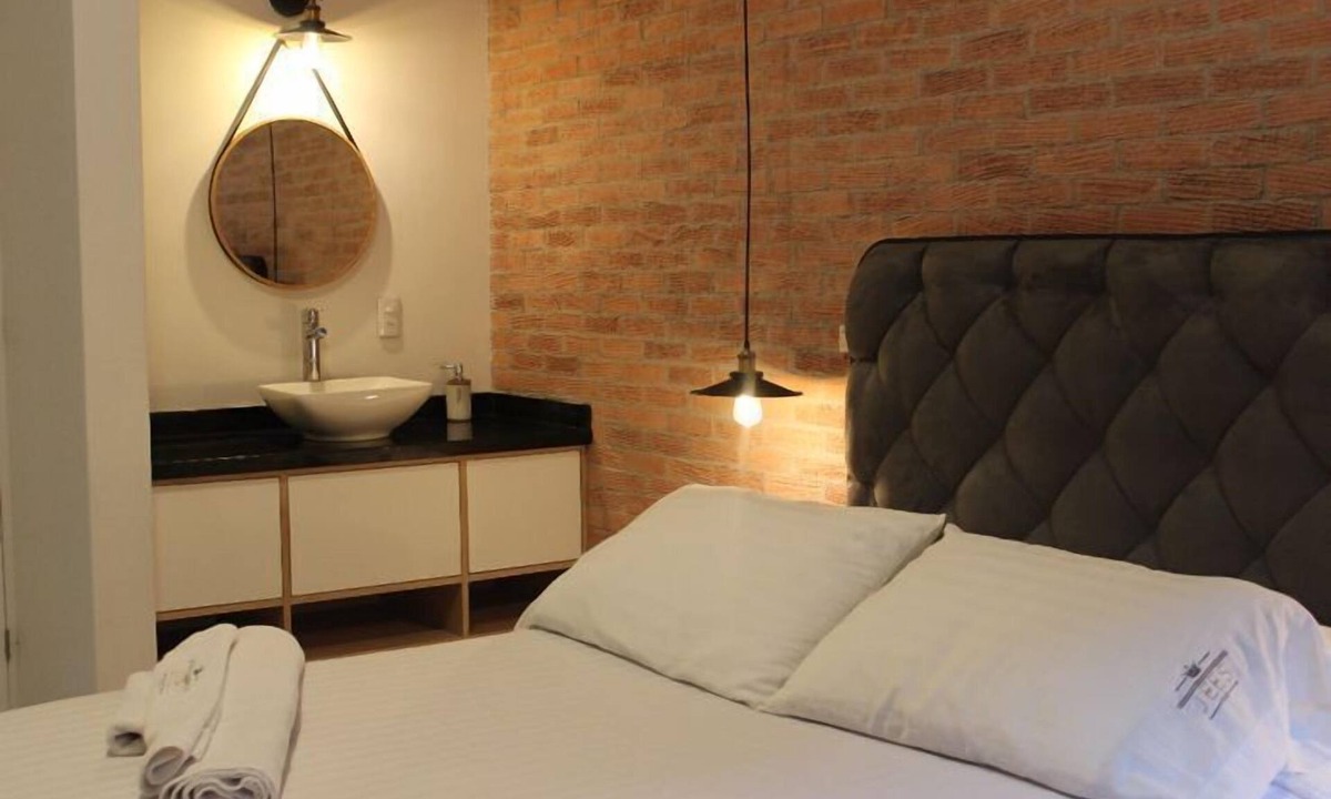 San Miguel Chapultepec Bed & Breakfast | JEES B&B