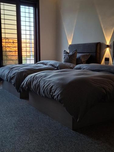 Jerash House | Jeeso Hotel