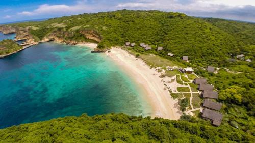 Jerowaru Resort | Jeeva Beloam Beach Camp