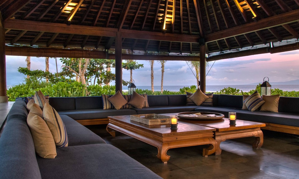 Keramas Hotel | Jeeva Saba Bali