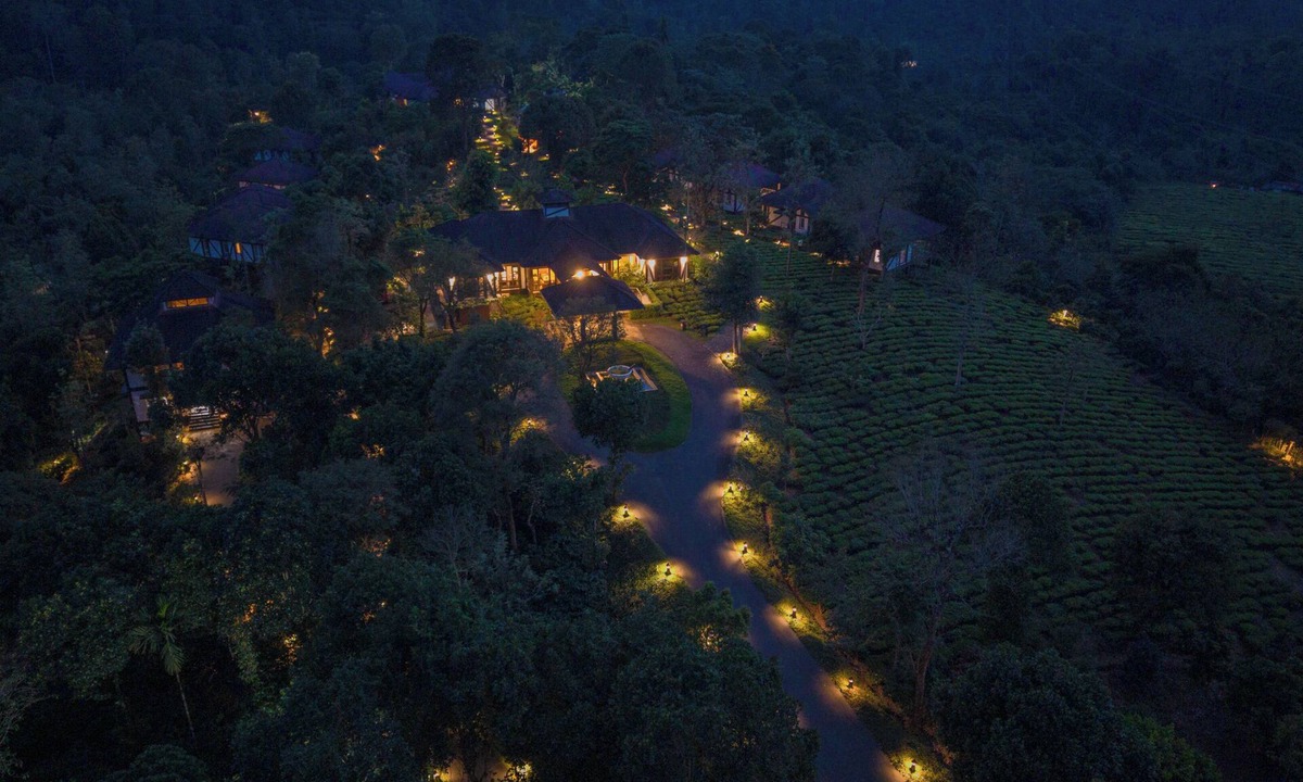Vayittiri Hotel | Jeevess Retreat Wayanad