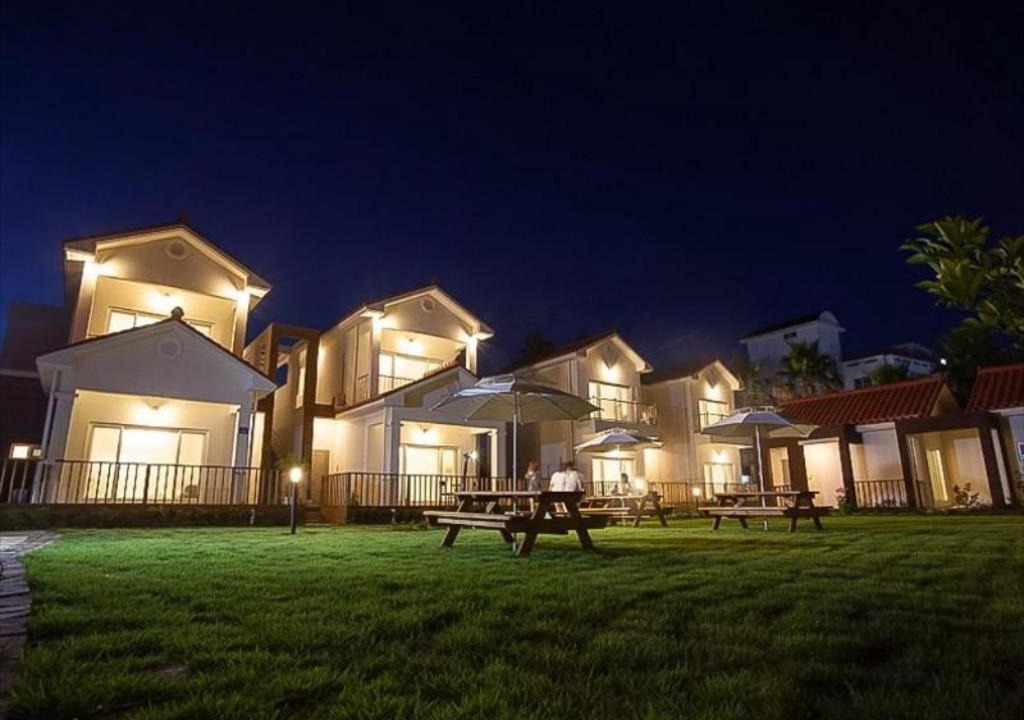 Namwon House | Jeju Soranghozen Pension