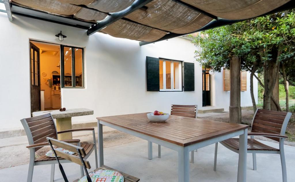 Silba House | Jelkin dvorac