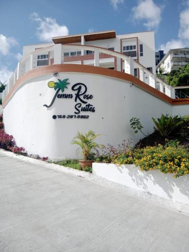Castries Apartment | JemmRose Suites