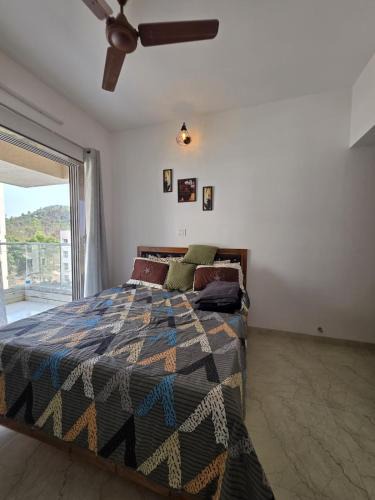Palghar Apartment | JEMY Gardenia