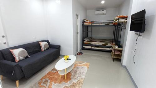 Davao Apartment | Jen's Hilltop Short-Term Rentals