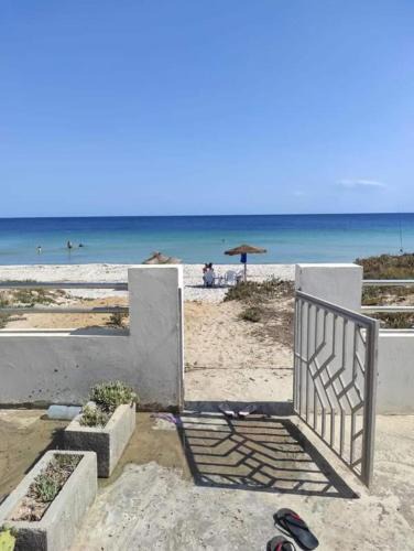 Kelibia Villa | Jenhani chokri
