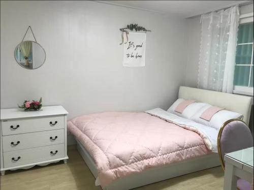 Mapo Apartment | Jenny2