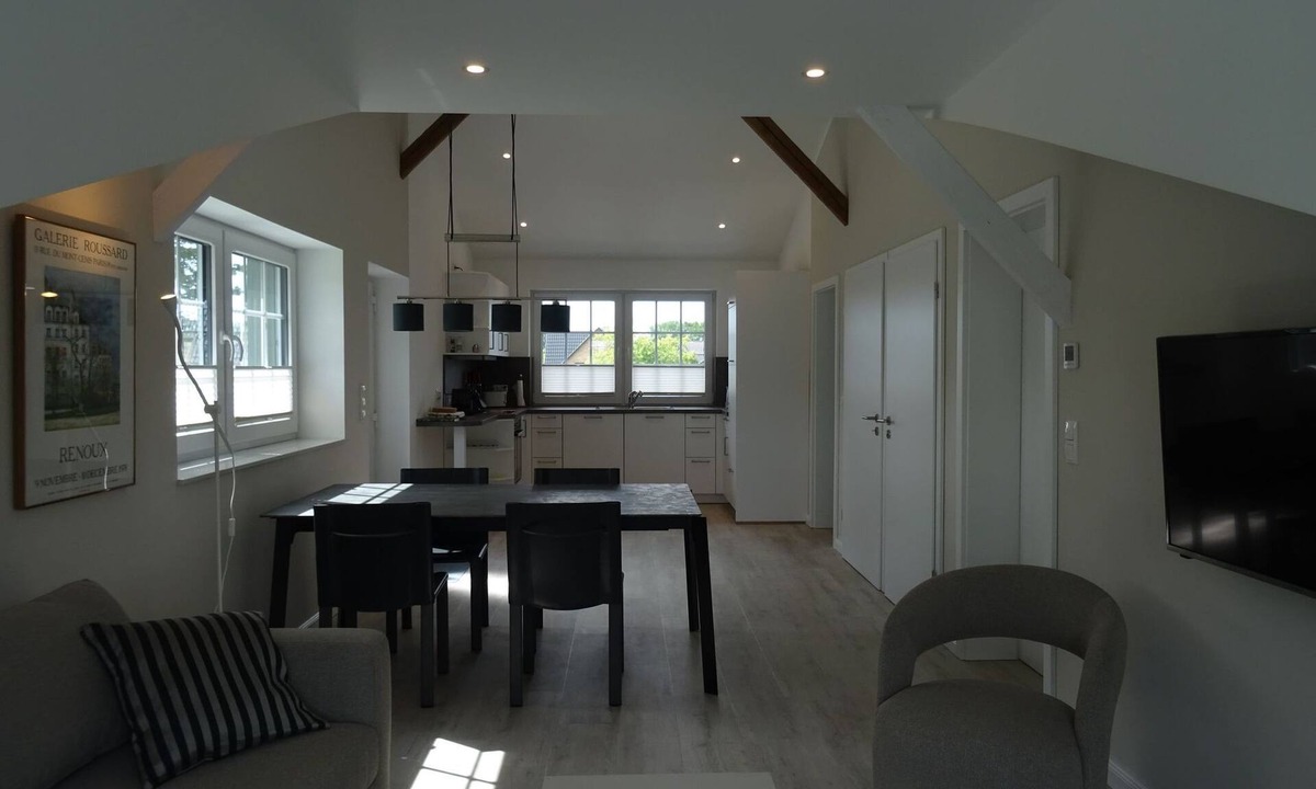 Wrohm Apartment | Jensen, Judith - Jensen vacation apartment