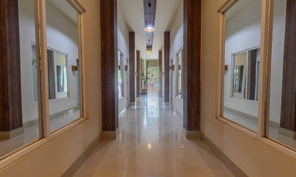 Mataram House | Jepun Guest House