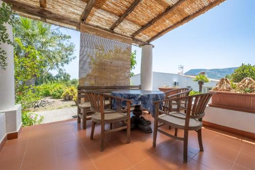Vulcanello House | Jerà C18 Vista Mare