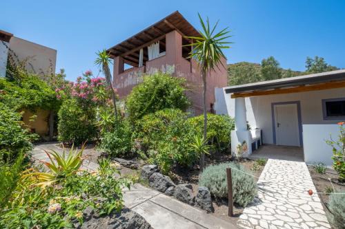 Vulcanello House | Jerà D72 Vista Mare