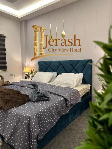 Jerash Bed & Breakfast | Jerash City View