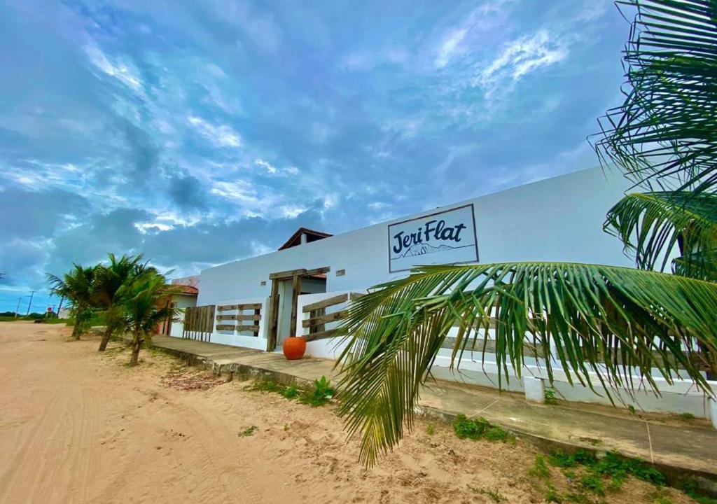Jijoca de Jericoacoara Hotel | Jeri Flats