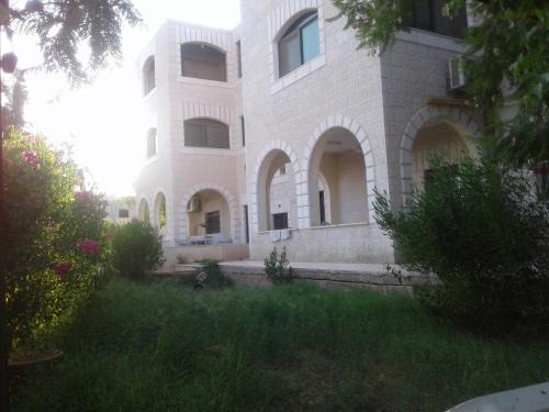 Jericho Hotel | Jericho Waleed's Hostel