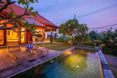 Tabanan Villa | Jero Kelodan Villa