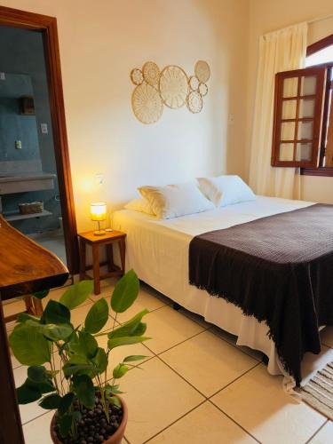 Rifaina House | Jeromia Casa e Pousada
