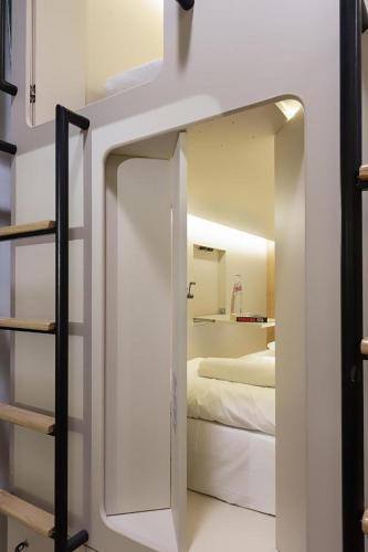 Jerusalem City Centre Hotel | Jeru Caps CityCenter