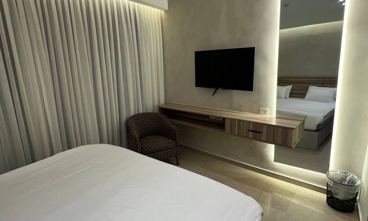 Jerusalem Hotel | Jerusalem Metropole Hotel