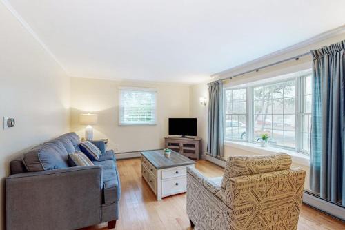 East Harwich House | Jesmond Cottage