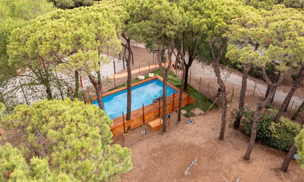 Jesolo Pineta House | Jesolo Family Resort