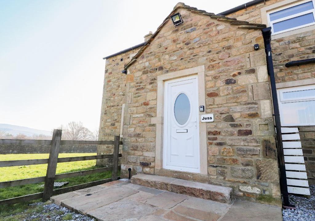 Skipton House | Jess Cottage