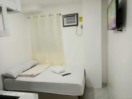 Masbate City Apartment | Jessa's Transient Studio Type