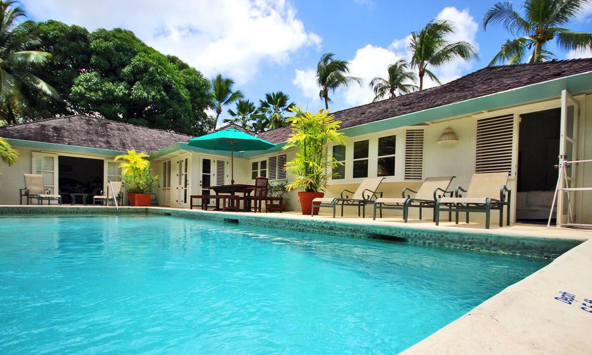 Gibbs Bay Villa | Jessamine in St Peter by Personal Villas - Perfect Tranquility Set Amidst Lush T