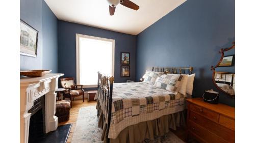 Cimarron Hotel | Jesse James